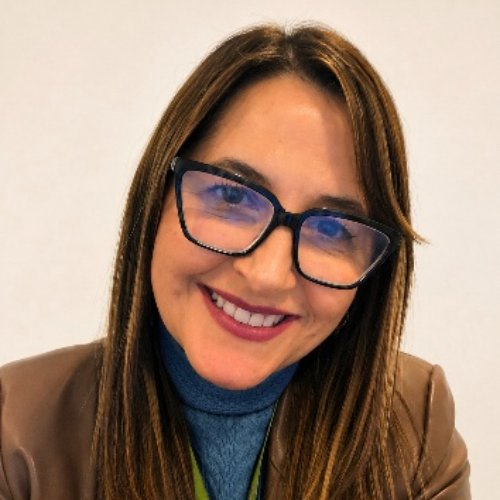 Claudia Muzzio