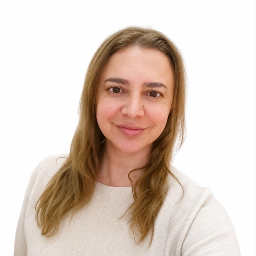Paula Vidal