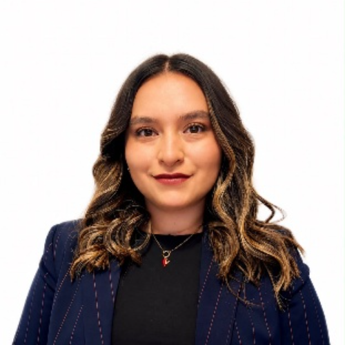 Victoria Martinez Vega